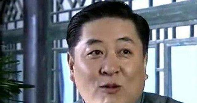 《大宅门》白敬业和姥爷贵武这爷孙俩死的真是有戏剧性!