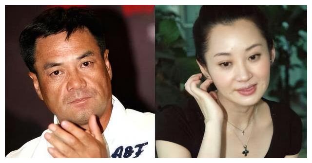 痴情汉尤勇智被许晴抛弃8年不敢恋爱余生不负妻子沈蓉