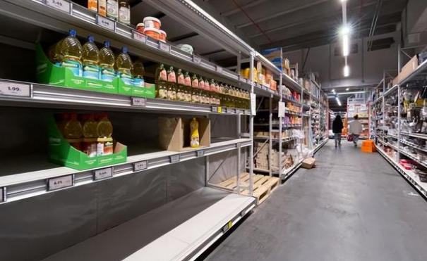 马市决战，西方呼吁恢复“和平谈判”，其实是不想再掏钱了休闲区蓝鸢梦想 - Www.slyday.coM