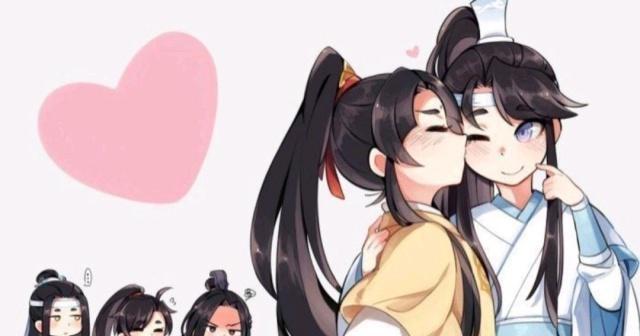 金凌境遇形似金光瑶瑶妹是出于好心还是另有所图