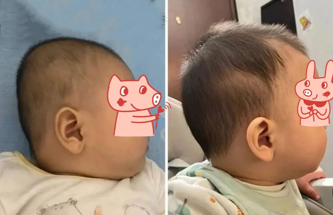 孩子聪不聪明看头型就知道，这种说法靠谱吗？你别傻傻地被忽悠了休闲区蓝鸢梦想 - Www.slyday.coM