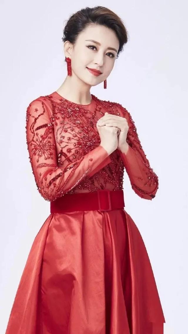 张蕾高清美图欣赏