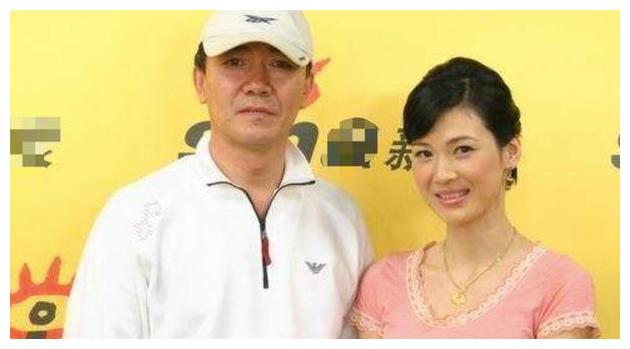国家一级演员,堪称抛剧脸,但名字却鲜有人知|李野萍|李幼斌|李云龙