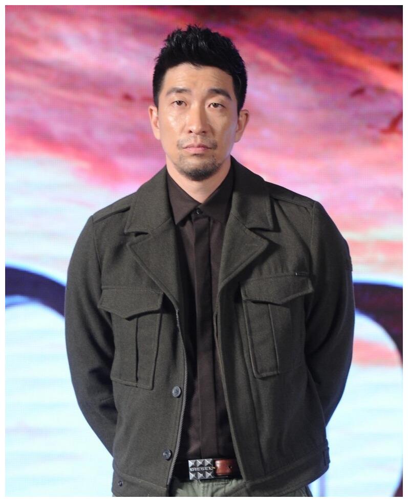 著名演员王千源:在那段艰难的租房岁月里,离不开妻子的无悔相伴