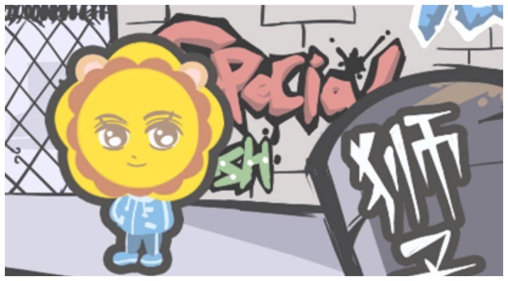 脾气想发就发的三个星座，白羊座直截了当，狮子座太好面子休闲区蓝鸢梦想 - Www.slyday.coM