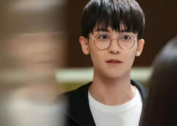 第四对:余声声与沈柏青特别声明:以上文章内容仅代表作者本人观点,不