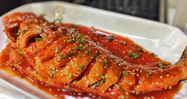 山东最有名的4道老鲁菜全吃过的得50岁了你都吃过吗