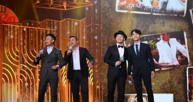 黄晓明和王凯是怎么认识的关系如何