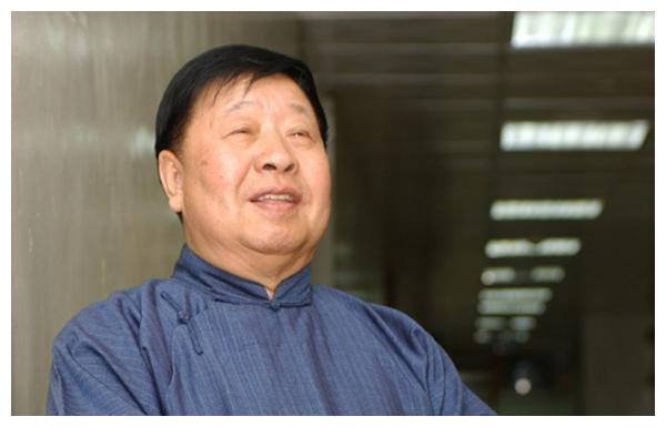 张寿臣都"骂"他是假侯宝林