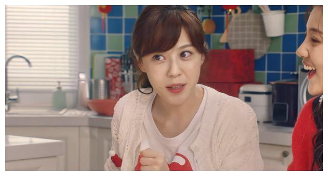 爱情公寓:美嘉悠悠的孩子为啥不结娃娃亲?