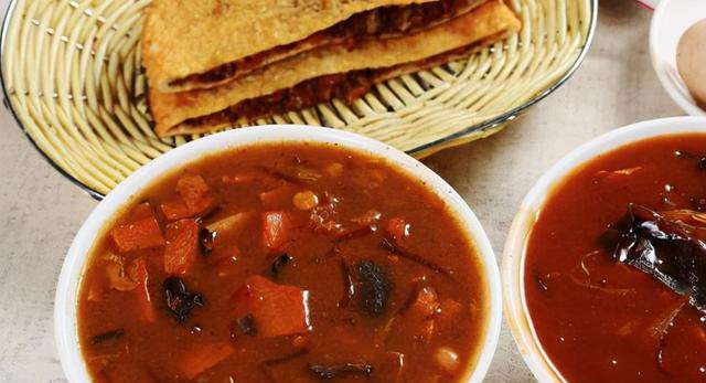 舌尖上的河南河南省郑州市的美食十大代表性名小吃有哪些