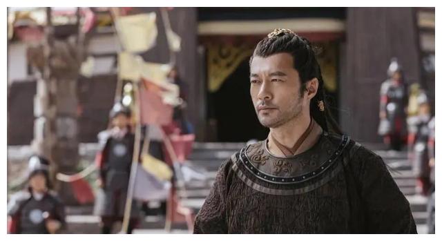 燕云台耶律隆绪成大赢家他认汉臣为父是隐忍还是真心