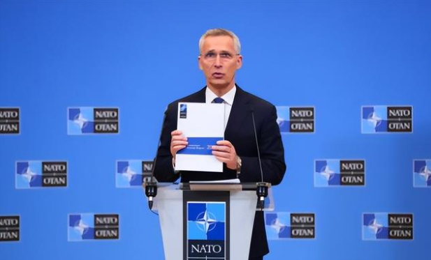 马市决战，西方呼吁恢复“和平谈判”，其实是不想再掏钱了休闲区蓝鸢梦想 - Www.slyday.coM