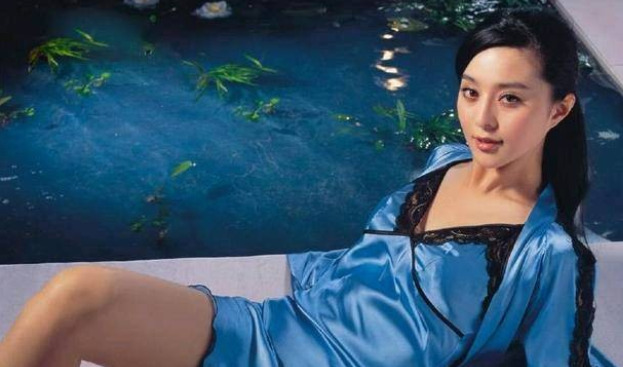 5大穿睡的女星谁最美?范冰冰,苍井空都在其中