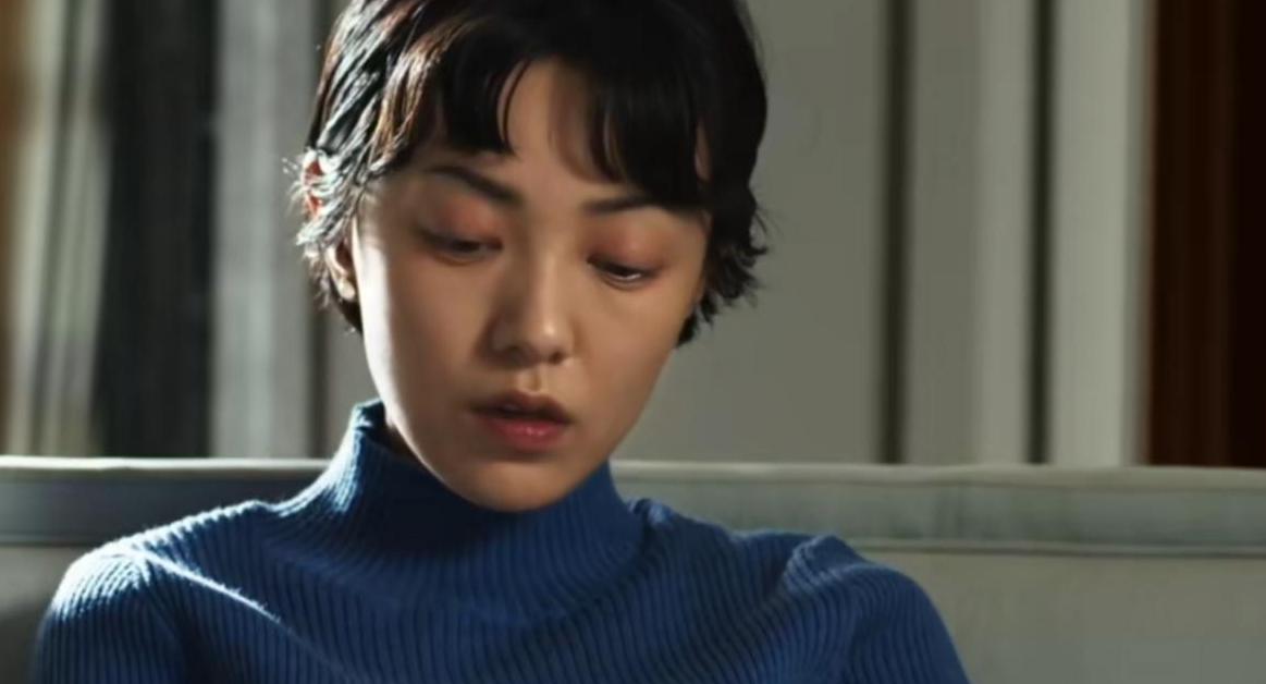 喜宝官宣终于定档郭采洁惊艳亮相这一次彻底摆脱顾里