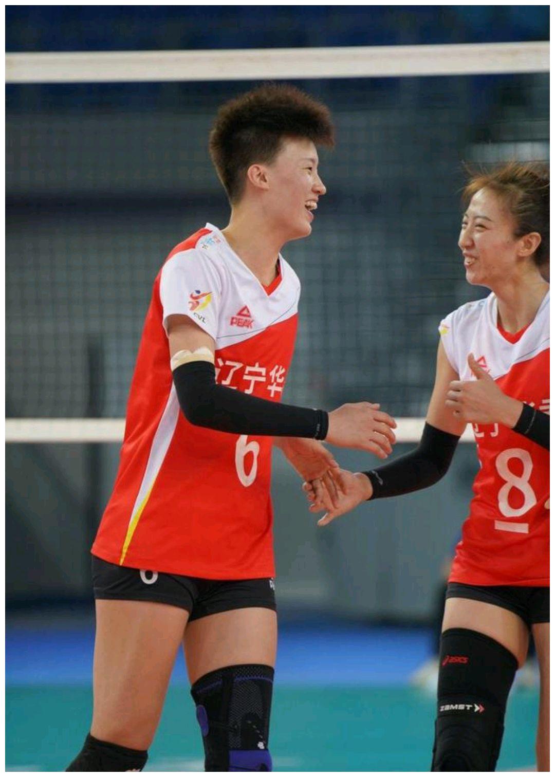 应该有的失误,从本场比赛表现来看,丁霞胡梦媛给人的感觉就是难堪大任