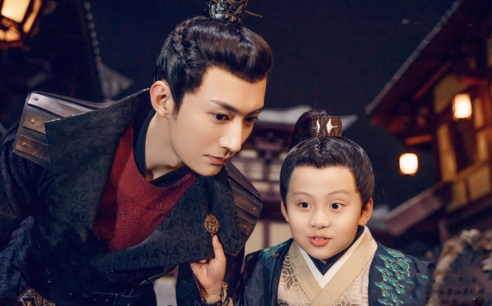 清落演员表都有谁?清落人物角色关系剧情背景介绍