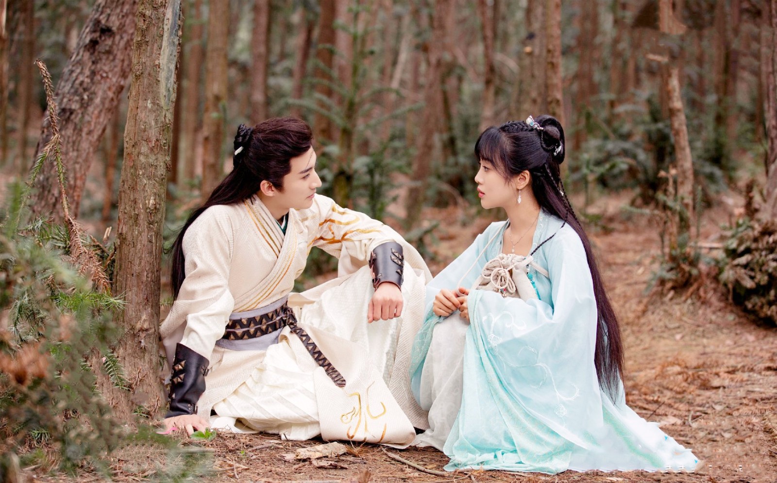 清落演员表都有谁?清落人物角色关系剧情背景介绍