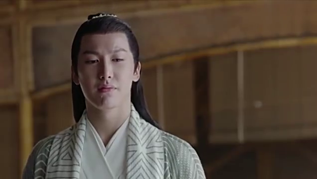 《扶摇》太渊篇完结无极扶摇的大婚之日齐震被杀云痕蜕变成王