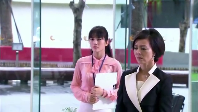 因为爱情有奇迹:老妈来公司跟安琪媛对峙,结果被齐霁大骂一通