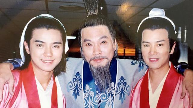 我们也无缘再度听见胡立成为吴孟达配音了