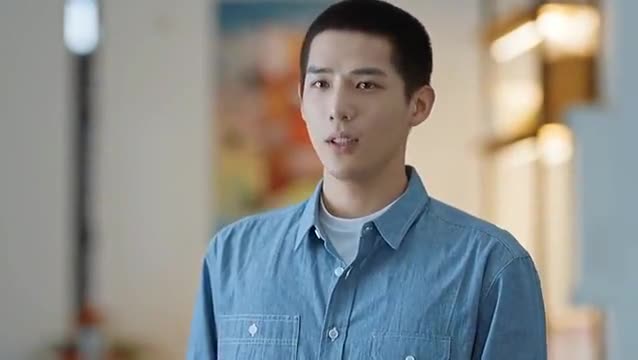 百岁之好一言为定:大神就是大神,蒋正寒帅气拿到首笔投资款!