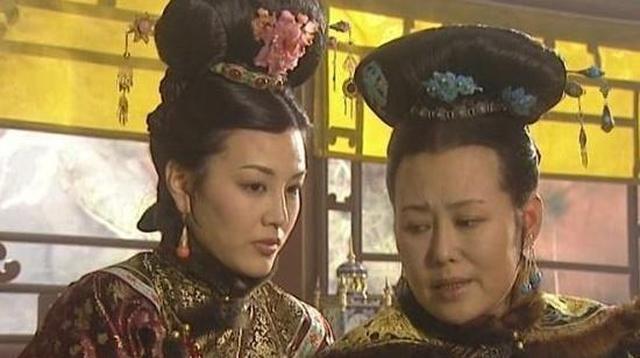 康熙王朝:玄烨登基2个月后,为何亲娘佟妃却突然死去?手段太狠