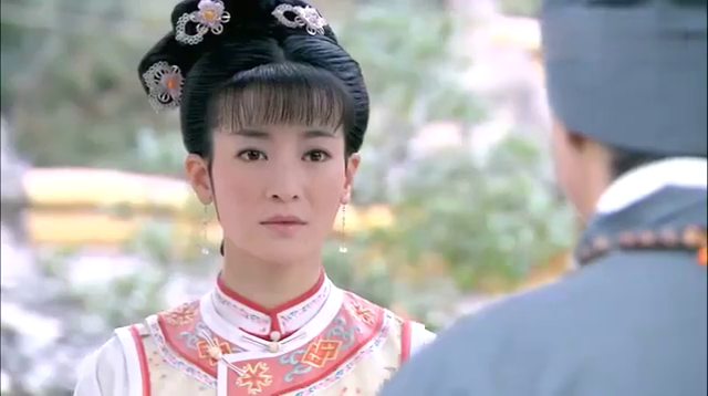 倾城绝恋美璃看破爱与恨决意削发为尼远离红尘烦扰