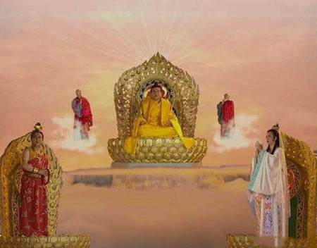 西游记中有个妖怪,如来佛祖和玉帝,都不敢管,它是谁