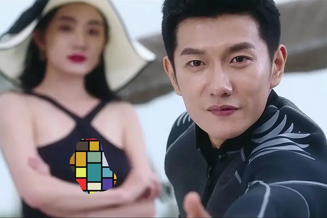 大秀性感的赵奕欢也复刻不了经典巨鲨之夺命鲨滩