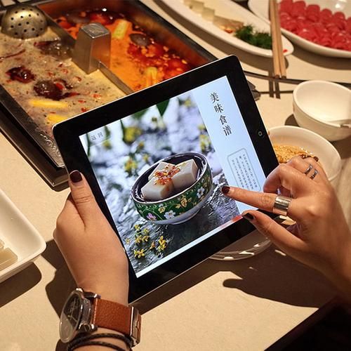 博主晒点餐码，结果被网友点单123万！网友：饭钱肉眼可见的涨休闲区蓝鸢梦想 - Www.slyday.coM