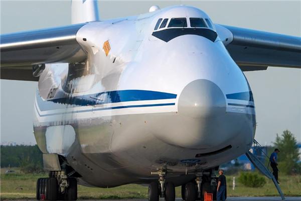 比B2还强？大批秘密轰炸机被曝光，美媒：规模庞大远超<a href=