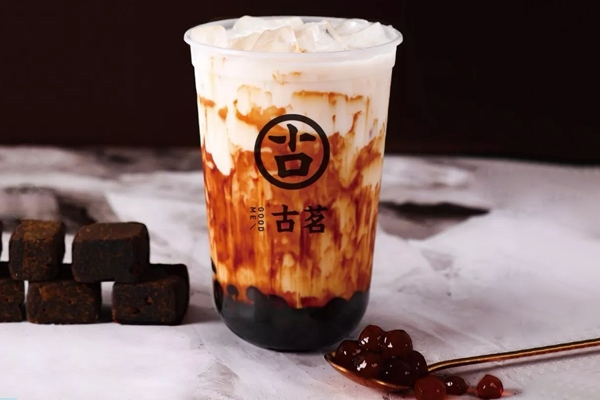 古茗奶茶因偷逃税被罚1161万