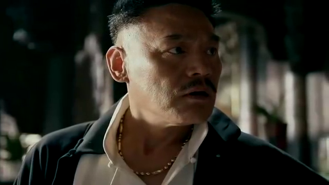 一代枭雄-何辅堂带兄弟跑马帮,只为引王三春到风雷镇,一手险招