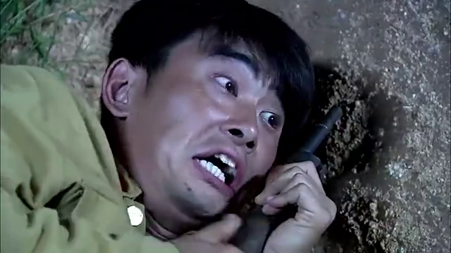 付杰怪罪程义坤杀黄狗子太快,黄狗子啥也没发现,还说人家运气好