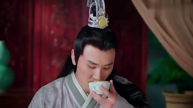 《花间提壶方大厨》方一勺看沈勇沈杰反应,便知里面有隐情