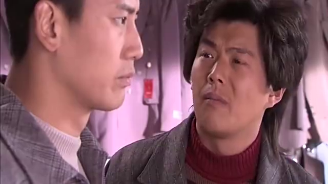 二叔:尔志强干了对不起宝珠的事,顺子给他出主意能行吗