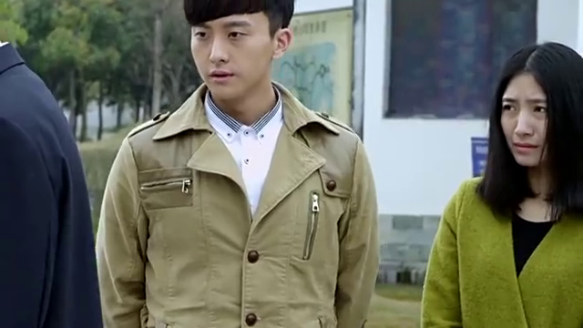 搭错车,君迈安抚哑父自己去谈判,开门见山逼叶伟东露出原型!