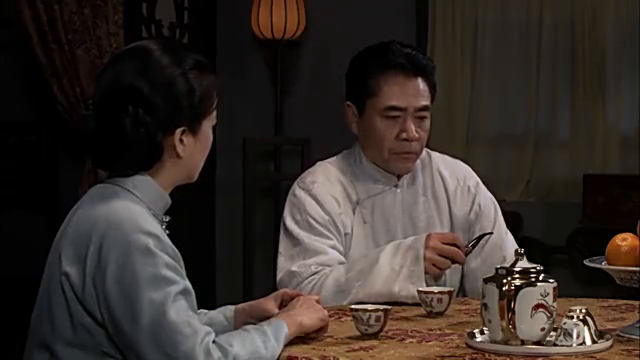 大宅门:红花大喜的日子,金豆子却失踪了,真突然啊!