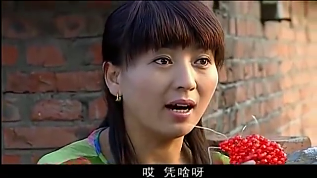 女人的村庄大结局,李二白和邻居和好了,不吵不闹倒互相追捧起来