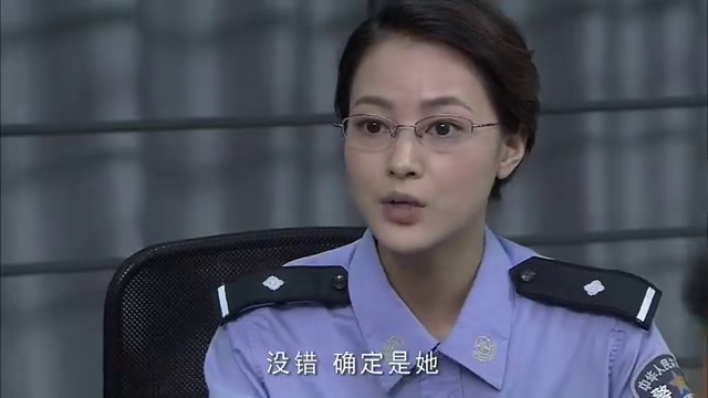 中国刑警803:想不到钟诚竟是撩妹高手,刘琪这回遇上铁疙瘩了!