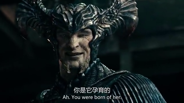 荒原狼打不过母盒孕育出来的钢骨