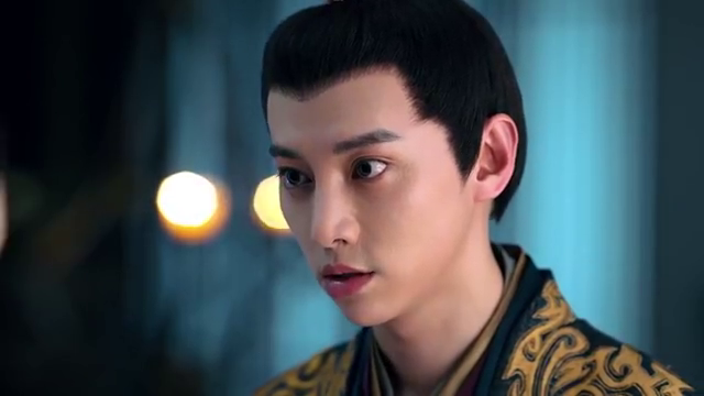 【白发】50镇北王沉鱼不可告人情谊