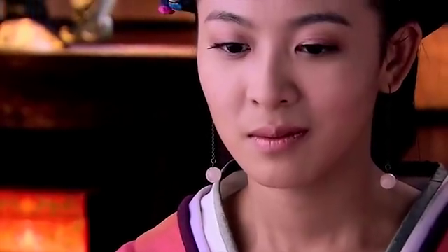 杜云汐话中有话,这位娘娘服服帖帖,杜云汐真有手段!