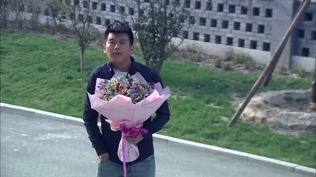 暗警:赵晓阳刚完成卧底任务,又来紧急任务,继续做卧底