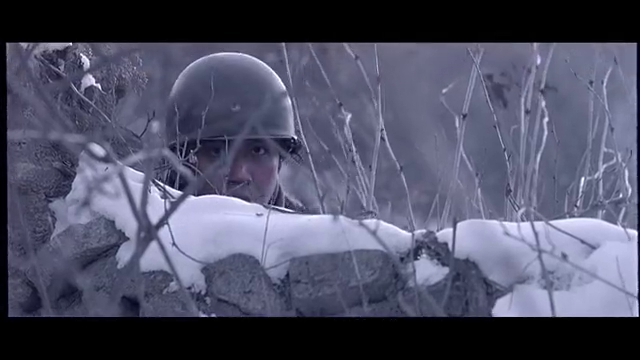 在那时候的战场,一个人确实能发挥巨大的作用