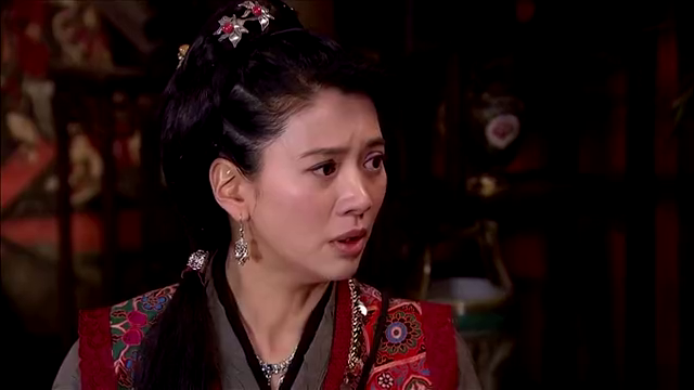 原来是被三金给收买了 00:19 悄悄告诉你们, 吃米糊糊也能白成白苏觋