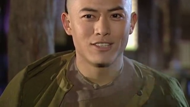 还珠格格:金锁安慰紫薇,不料紫薇却很高兴!