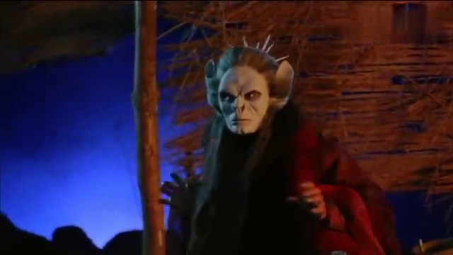 影视星爷和师傅共同戏耍黑山老妖这段太经典