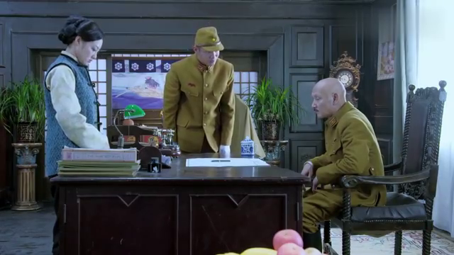 影视:敌人真是太狡猾,明知道丁岱诚藏身地,却还测试丁三嫂